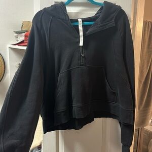 Lululemon Scuba Hoodie